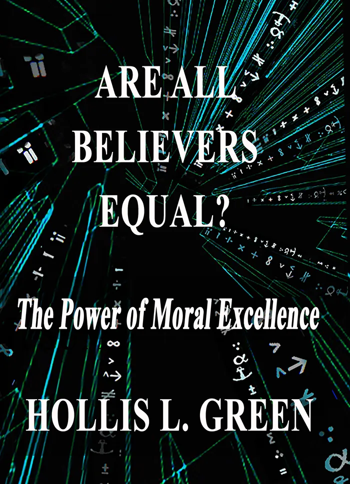 Are all believers equal